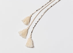 山帰来プリント コードベルト