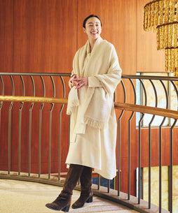 モデル 身長163cm