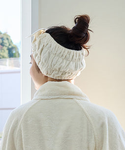 ヘアターバン