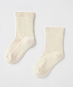 厚手おやすみソックス