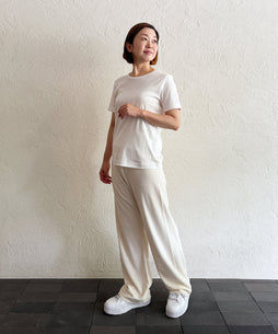 ノーマルパイルヨガパンツ
モデル身長:157cm