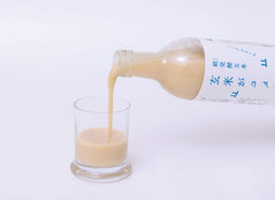 糀発酵玄米『玄米がユメヲミタ』