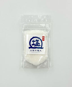 土佐の塩丸(白丸)30g