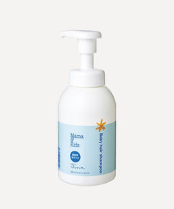 natural science ベビーヘアシャンプー