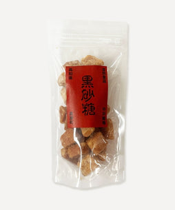黒砂糖 100g