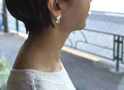 【syui】foam double (white)