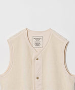 ライトリアルフリースコンビベスト