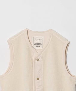 ライトリアルフリースコンビベスト