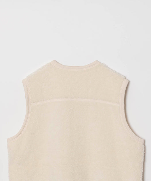 ライトリアルフリースコンビベスト