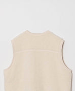 ライトリアルフリースコンビベスト