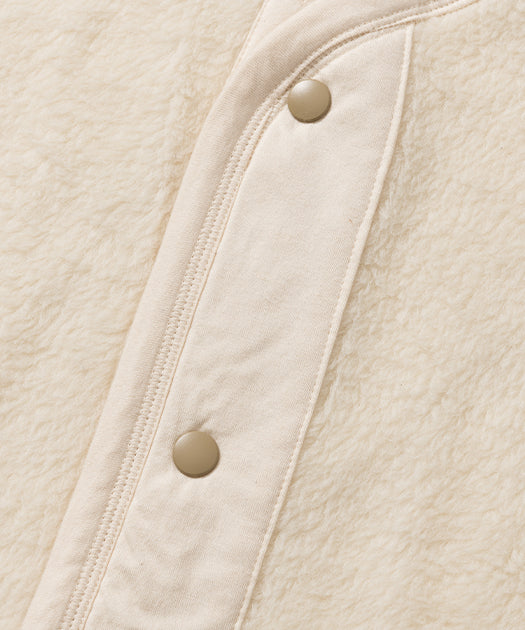 ライトリアルフリースコンビベスト