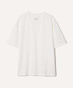 ReCotton天竺Tシャツ