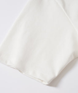 ReCotton天竺Tシャツ