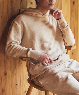 モデル身長 178cm Mサイズ着用