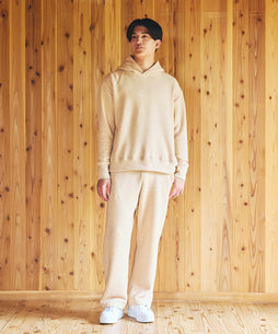 # モデル身長 178cm Mサイズ着用