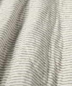 ヤクエアニットボーダー メンズパジャマ