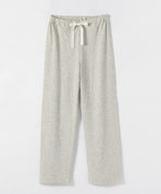 ヤクエアニットボーダー メンズパジャマ