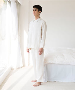 モデル身長180cm(Mサイズ着用)