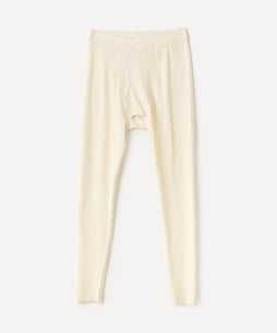 シルクコットン リバーシブル アンダーパンツ