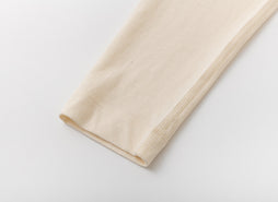 縫い代はフラットシーマ