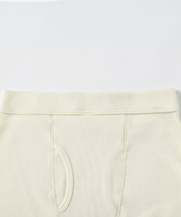 パンケーキニット アンダーパンツ