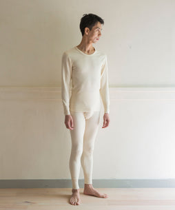 パンケーキニット アンダーパンツ