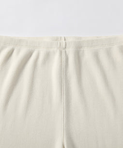【インナーセット C】パンケーキニット ハイネックプルオーバー&レギンス