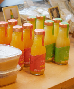 不知火ジュース(270ml)