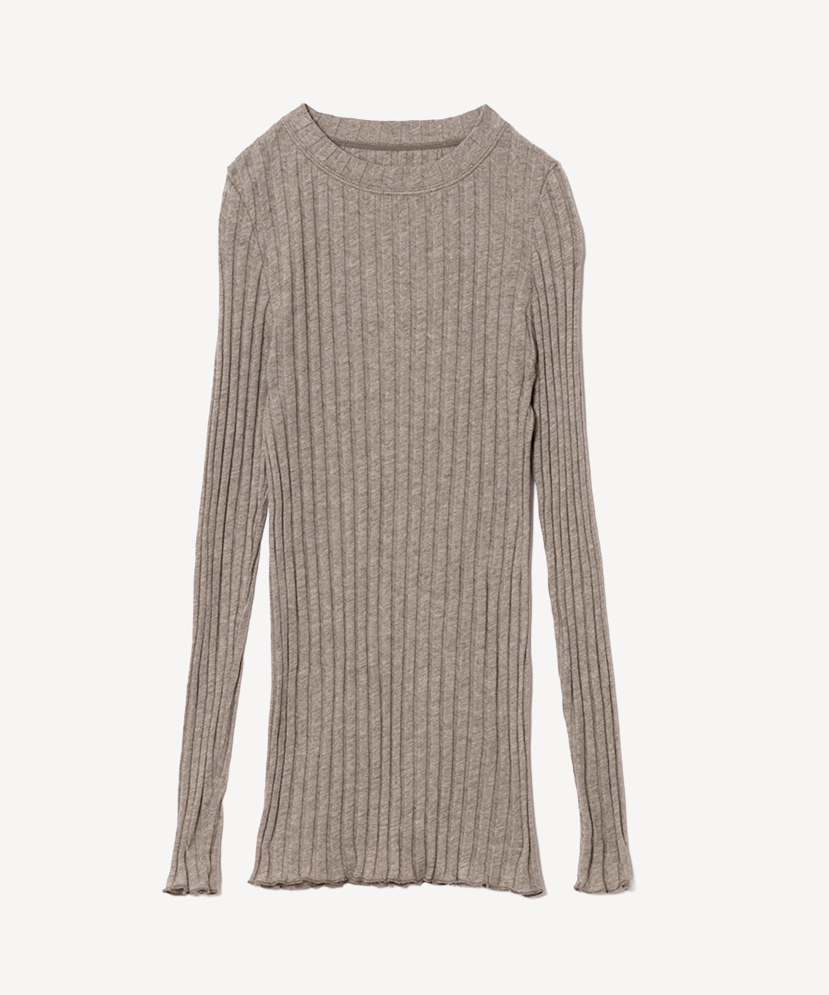 フォレストグレイクループルオーバー