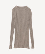 フォレストグレイクループルオーバー