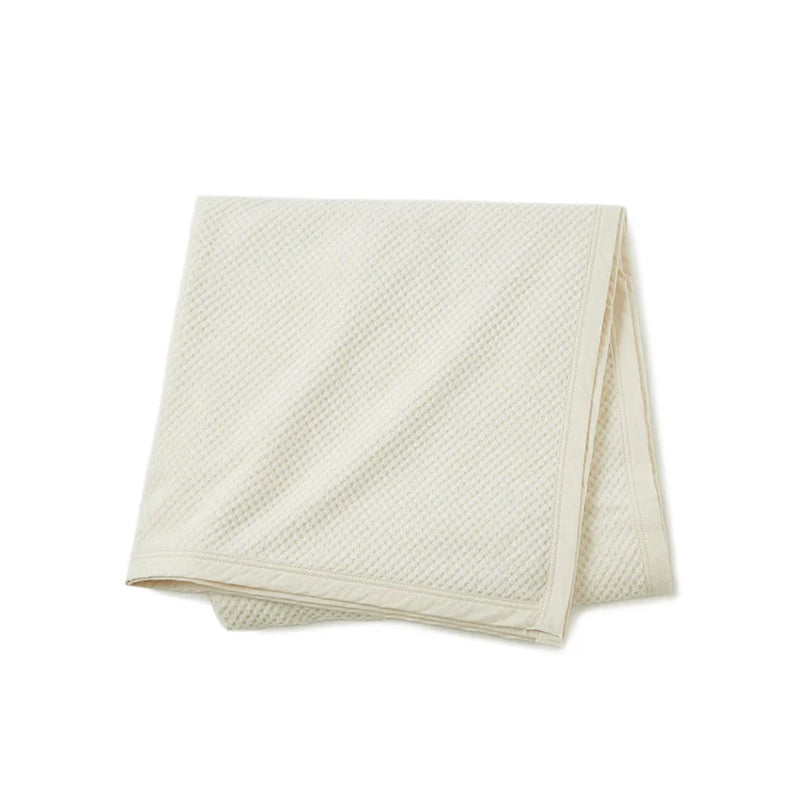 オーガニックコットン寝具｜布団カバー・シーツ・毛布・ケット