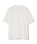 オーガニックコットン 「 強撚天竺Ｔシャツ 」｜PRISTINE