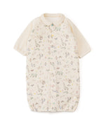 オーガニックコットン「kids zoo 2way」PRISTINE