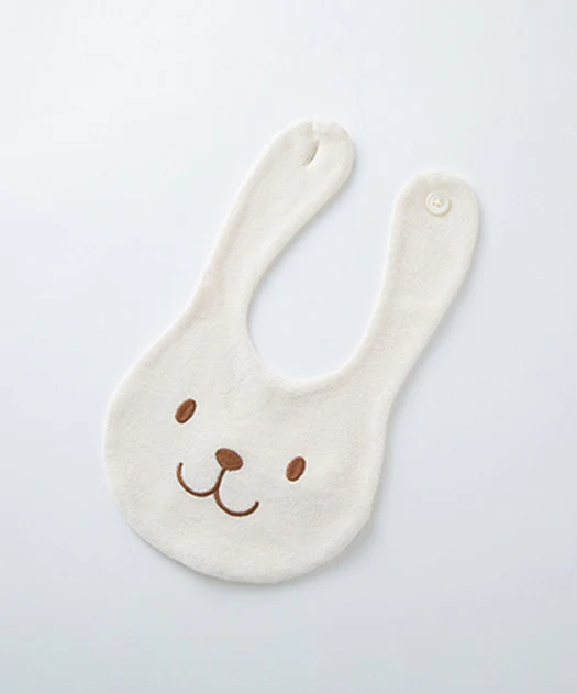 うさぎ用カラー/スタイ セミオーダー用 うさぎさんスタイセット うさぎ用カラー/スタイ セミオーダー用 うさぎさんスタイセット