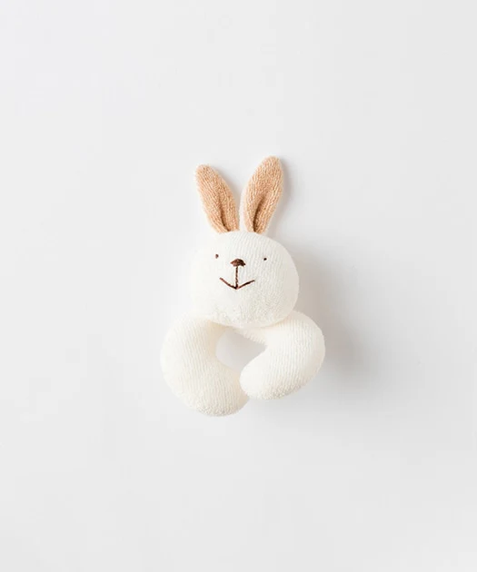 あんしんガーゼ&うさぎさんセット / オーガニックコットン – PRISTINE あんしんガーゼ&うさぎさんセット / オーガニックコットン – PRISTINE