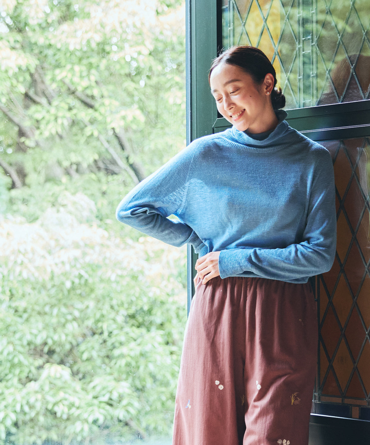 COLLECTION - 2025 Autumn / Winter – PRISTINE