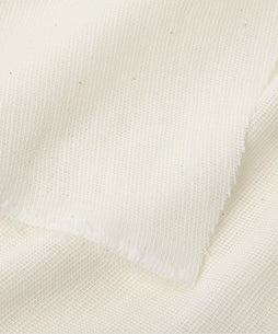 オーガニックコットン 「 2.5mカット ナチュラルカラミ 」｜PRISTINE