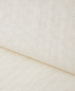 オーガニックコットン 「 2.5mカット 40/-エアニット 」｜PRISTINE