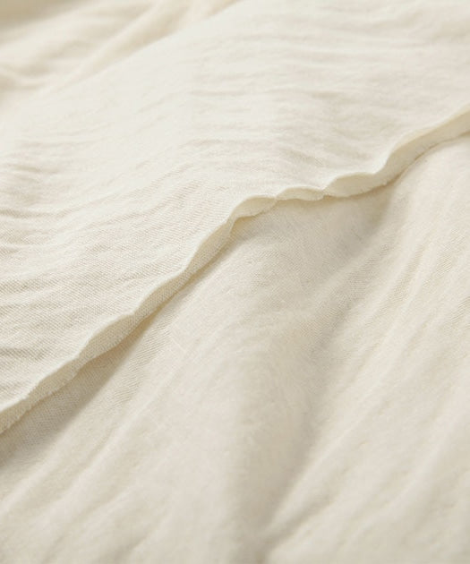 2.5mカット 60/-ガーゼエアニット