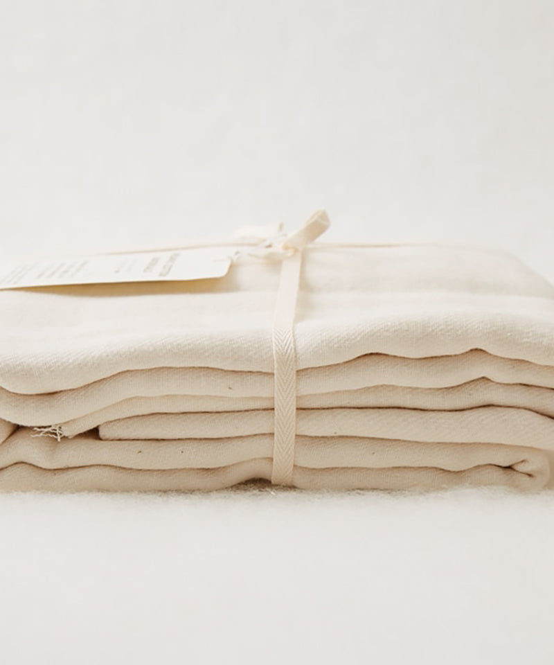 2.5mカット 綾ダブルガーゼ / オーガニックコットン – PRISTINE