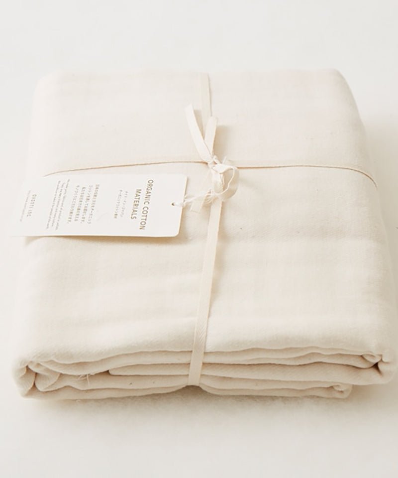 2.5mカット 綾ダブルガーゼ