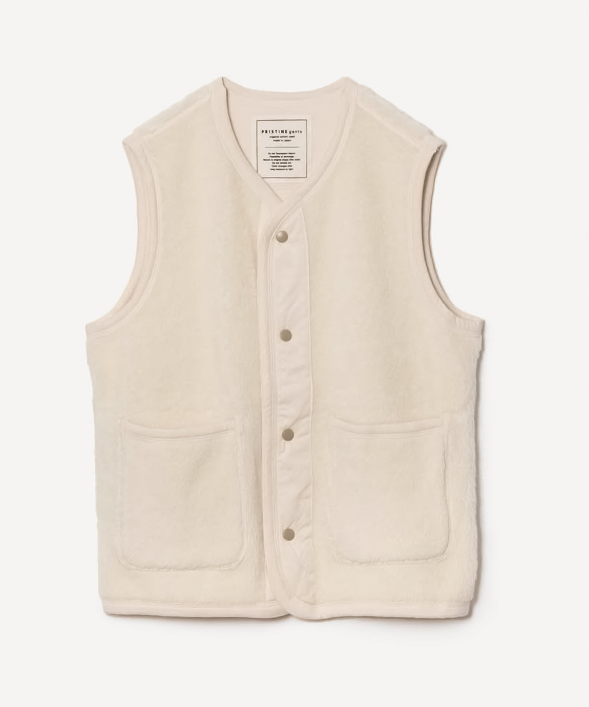 ライトリアルフリースコンビベスト