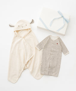 箱はイメージです。身(下箱)にリボンをかける内リボンとなります。