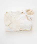 お宮参りセット（unisex)