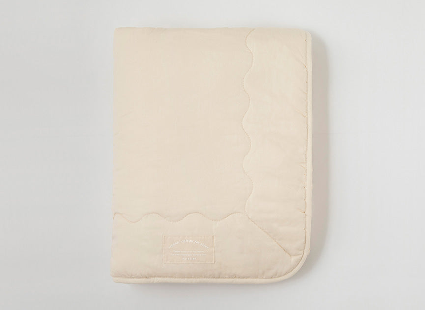 中綿までこだわりました