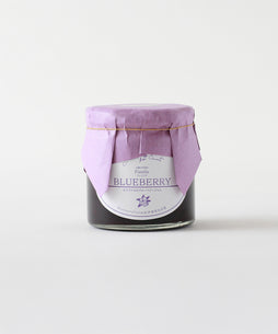 ブルーベリージャム “ファミリア” 250g×２