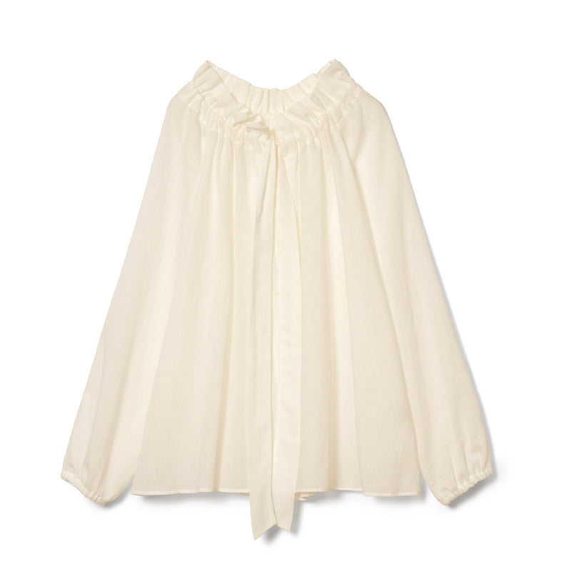 ヤクコットンボールガーゼハーフケット / オーガニックコットン – PRISTINE