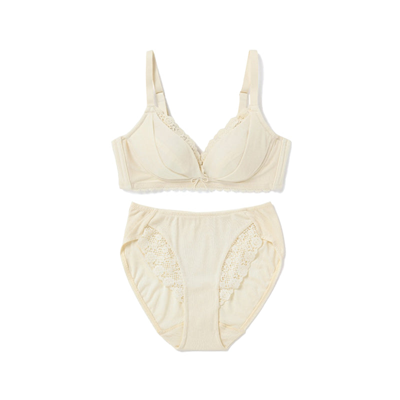 Rootsプリント ノースリーブブラウス / オーガニックコットン – PRISTINE