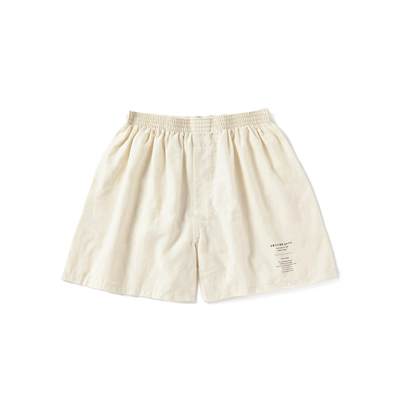 コットンリネン天竺 レギンス / オーガニックコットン – PRISTINE