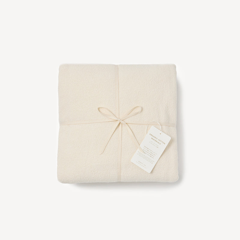 PRISTIN シルク混 オーガニックコットン毛布 シルク混 Wフェイス綿毛布 – PRISTINE